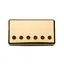 Gibson S&amp;A PRPC- 025 Bridge Humbucker Cover Gold