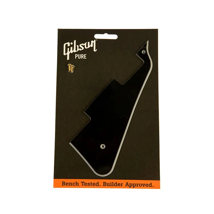 Gibson S&A PRPG-020 Les Paul Custom plekterbrett 