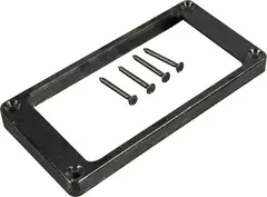 Gibson S&amp;A PRPR-020 Bridge Pickup Mounting Ring Black