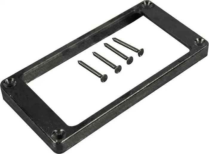 Gibson S&A PRPR-020 Bridge Pickup Mounting Ring Black 
