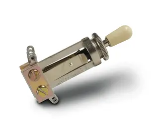 Gibson S&amp;A PSTS-020 Straight Switch