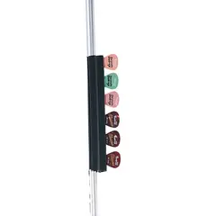 D'Andrea PH1 plekterholder for mikrofonstativ