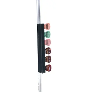 D'Andrea PH1 plekterholder for mikrofonstativ