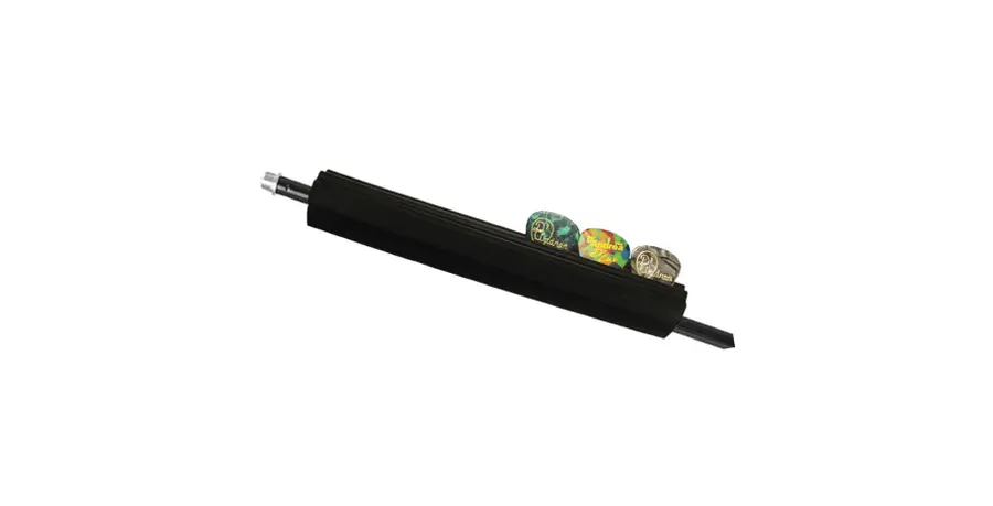 D'Andrea PH1 plekterholder for mikrofonstativ 