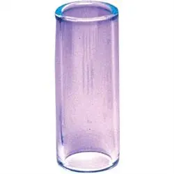 D'Andrea 200 Single Glass Guitar Slide