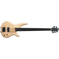 Ibanez GWB-1005 NTF El-Bass inkl. Hardcase