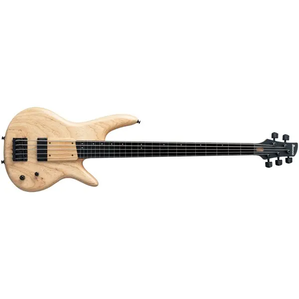 Ibanez GWB-1005 NTF El-Bass inkl. Hardcase 