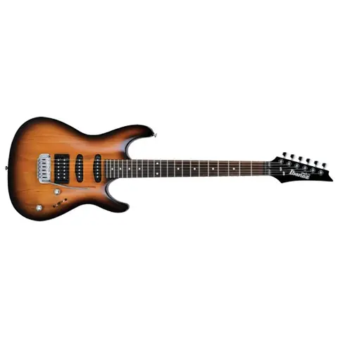 Ibanez GSA-60 BS El-Gitar