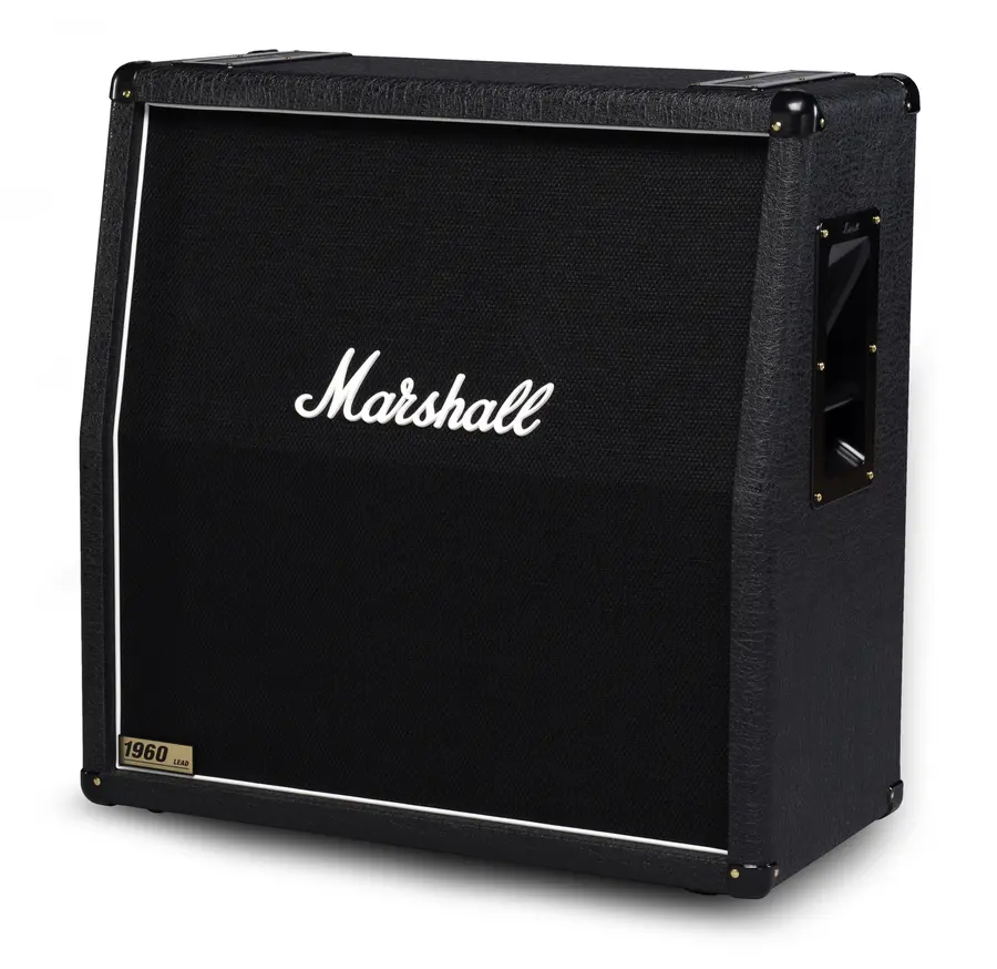 Marshall 1960A 