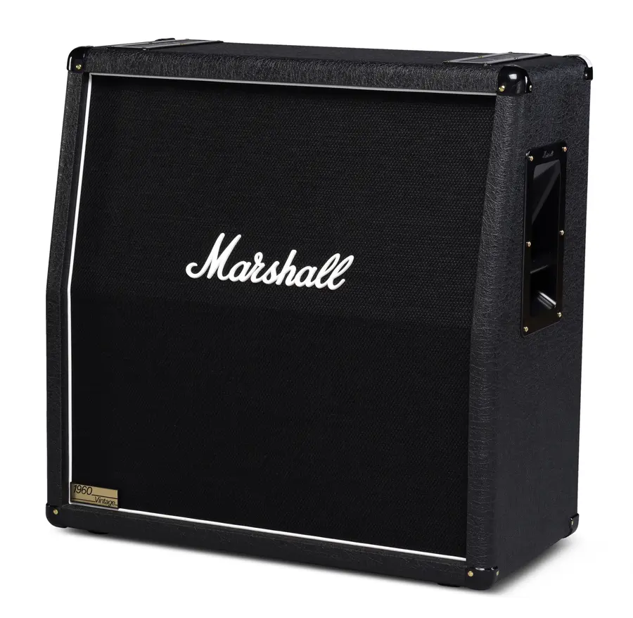 Marshall 1960AV 