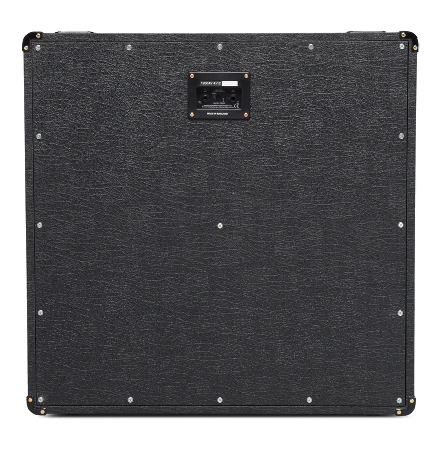 Marshall 1960AV 