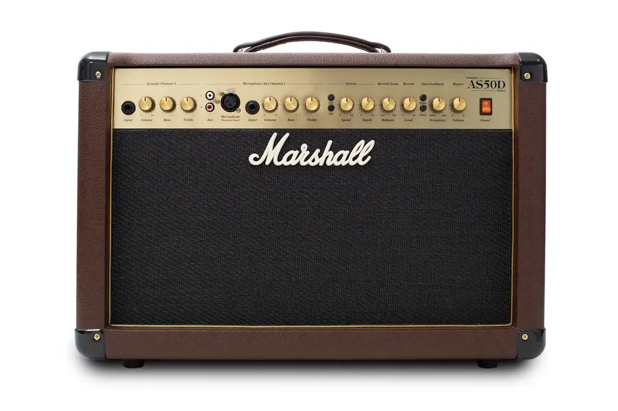 Marshall AS50D 