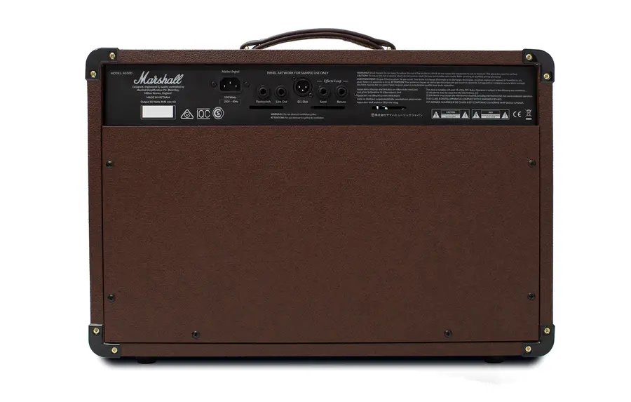 Marshall AS50D 