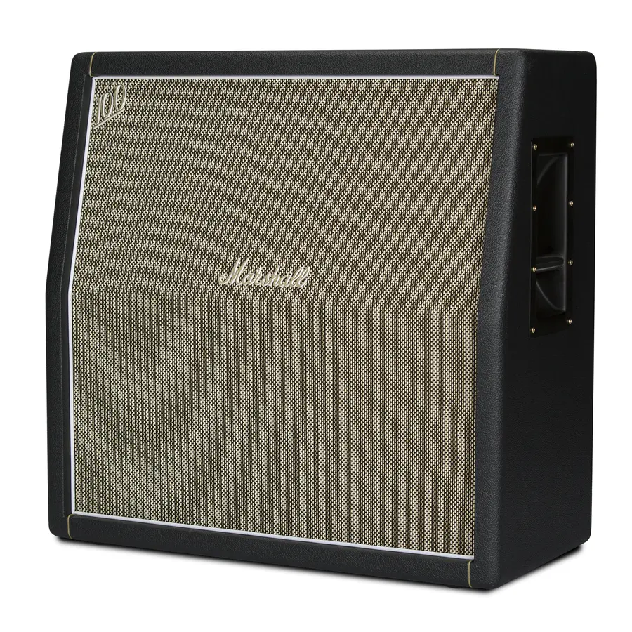 Marshall 1960AHW 