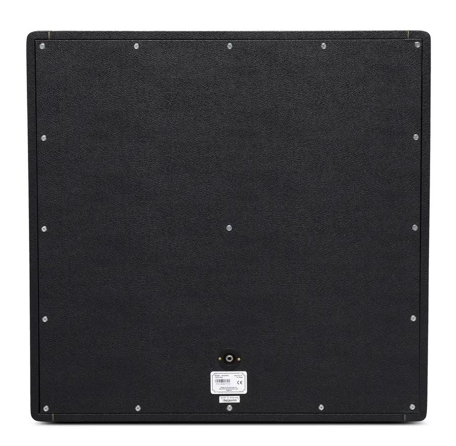 Marshall 1960AHW 