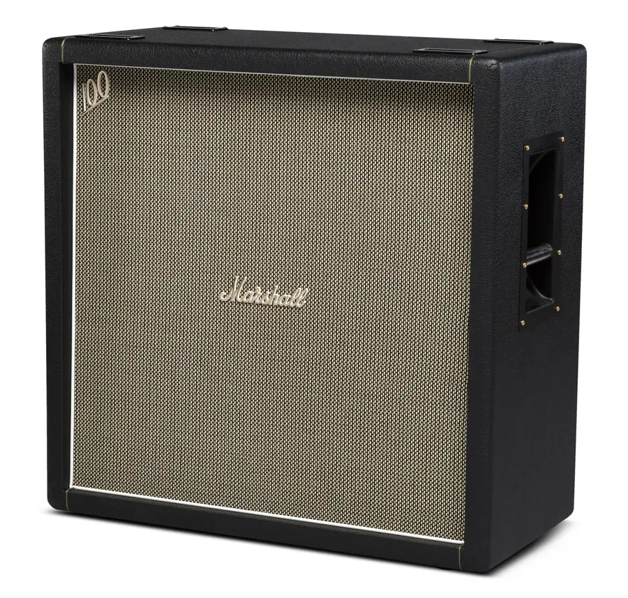 Marshall 1960BHW 