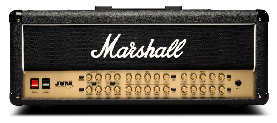 Marshall JVM410H 