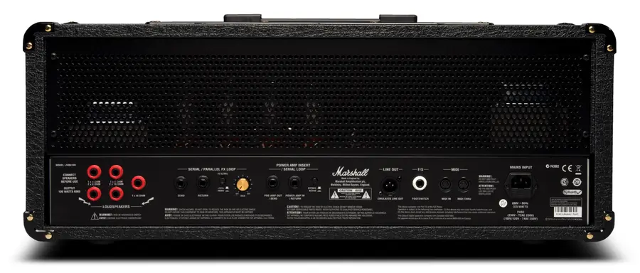 Marshall JVM410H 