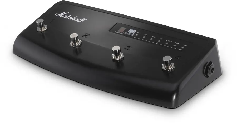 Marshall MG STOMPWARE 