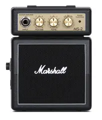 Marshall MS-2