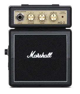 Marshall MS-2