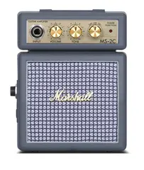 Marshall MS-2C