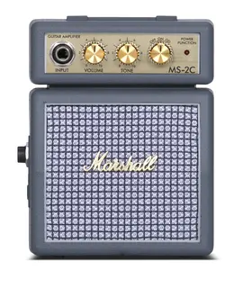 Marshall MS-2C