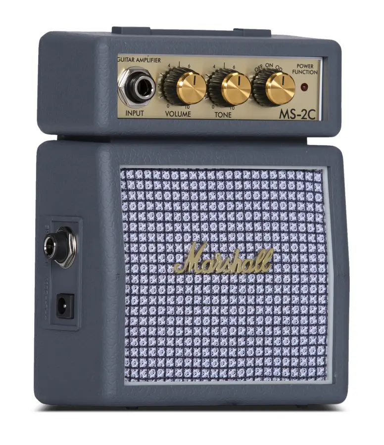 Marshall MS-2C 
