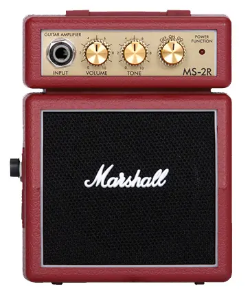 Marshall MS-2R 