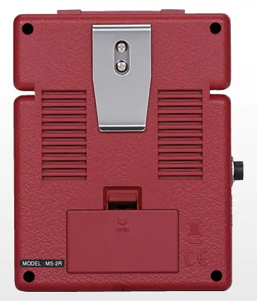Marshall MS-2R 