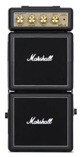 Marshall MS-4