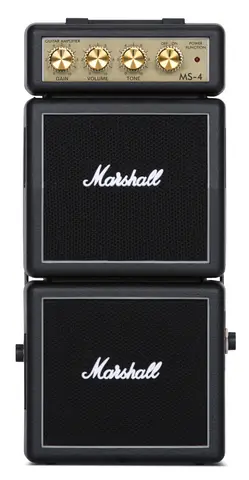 Marshall MS-4