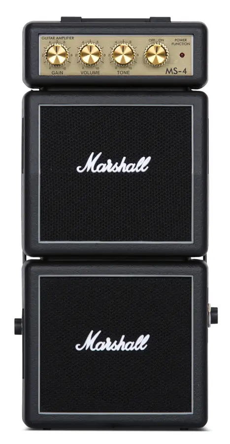 Marshall MS-4 
