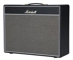 Marshall 1962