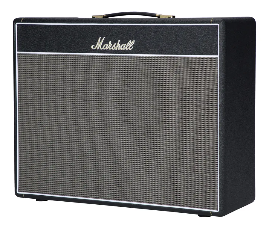 Marshall 1962 