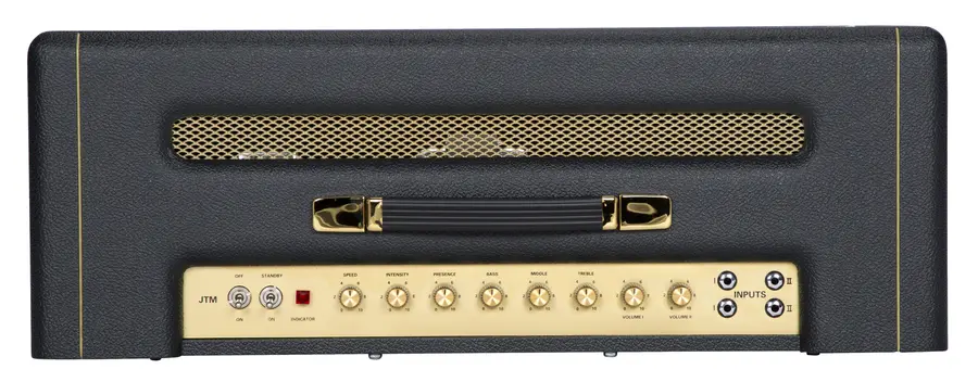 Marshall 1962 