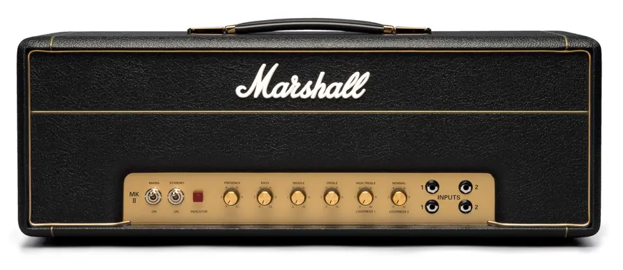 Marshall 1987X 