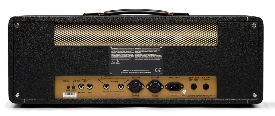Marshall 1987X 