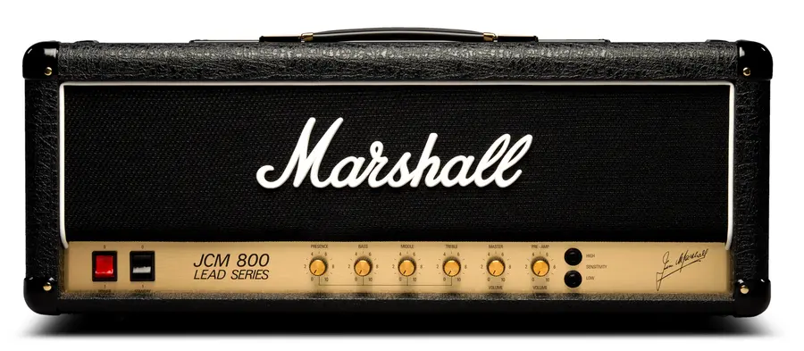 Marshall Jcm800 (2203) 