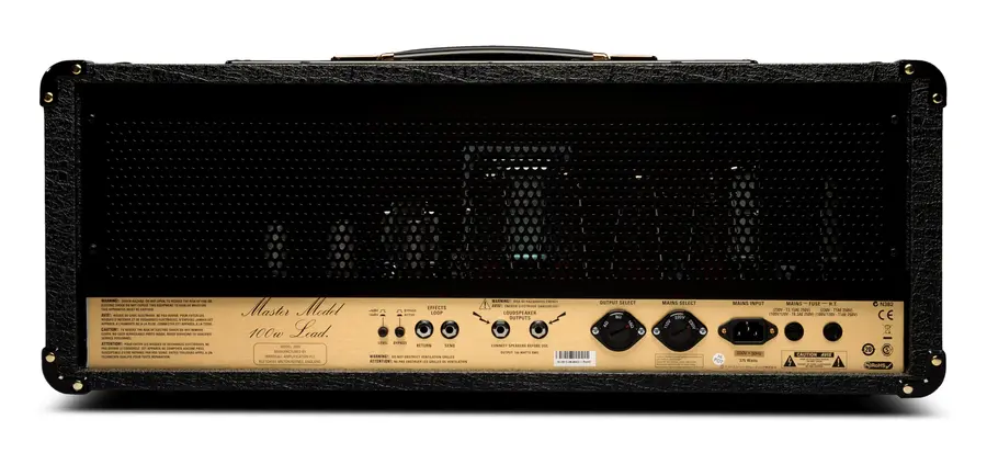 Marshall Jcm800 (2203) 