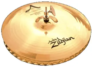 Zildjian A Custom 15 Master Sound hihat