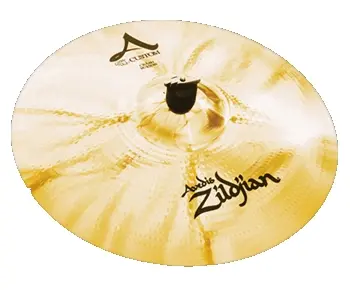 Zildjian A Custom 18 Crash Brilliant A20516 