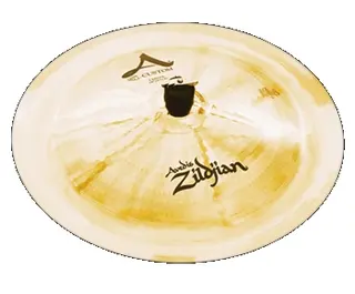 Zildjian A Custom 18 China