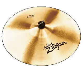 Zildjian A 18 Thin crash