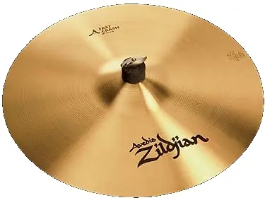 Zildjian A 18 Fast crash 