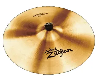 Zildjian A 19 Medium Thin crash