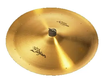 Zildjian A 22 Swish Knocker china 
