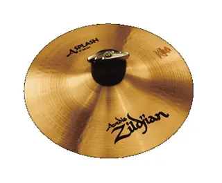 Zildjian A 8 Splash