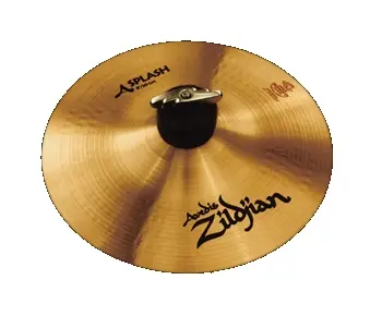 Zildjian A 8 Splash 