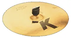 Zildjian K Custom 14 Fast crash